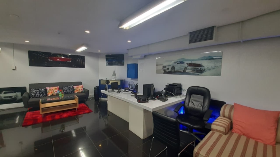 Commercial Property for Sale in Cape Town City Centre Western Cape